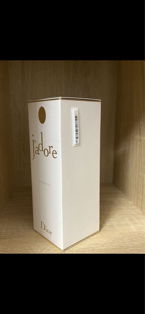 parfum j’adore dior 100 ml de dama