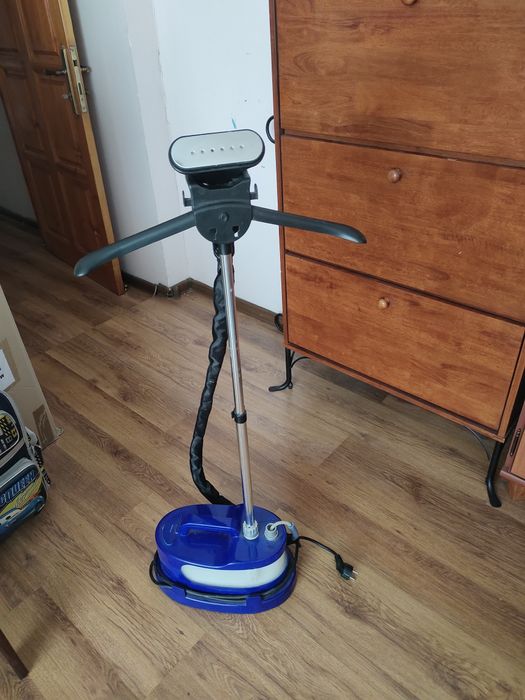 Паровой отпариватель