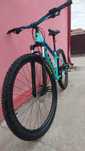 Bicicleta Trek marlin 6
