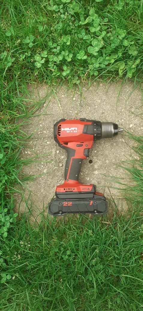 Corp Filetanta Hilti sf 4 nuron