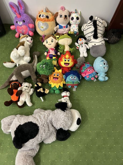 Plusuri stare excelenta