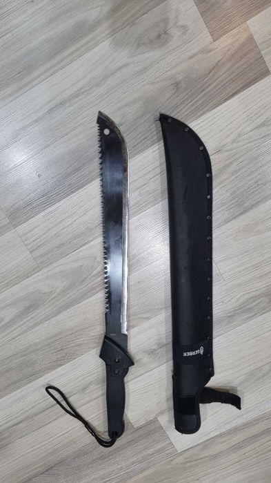 Мачете Gerber Gator