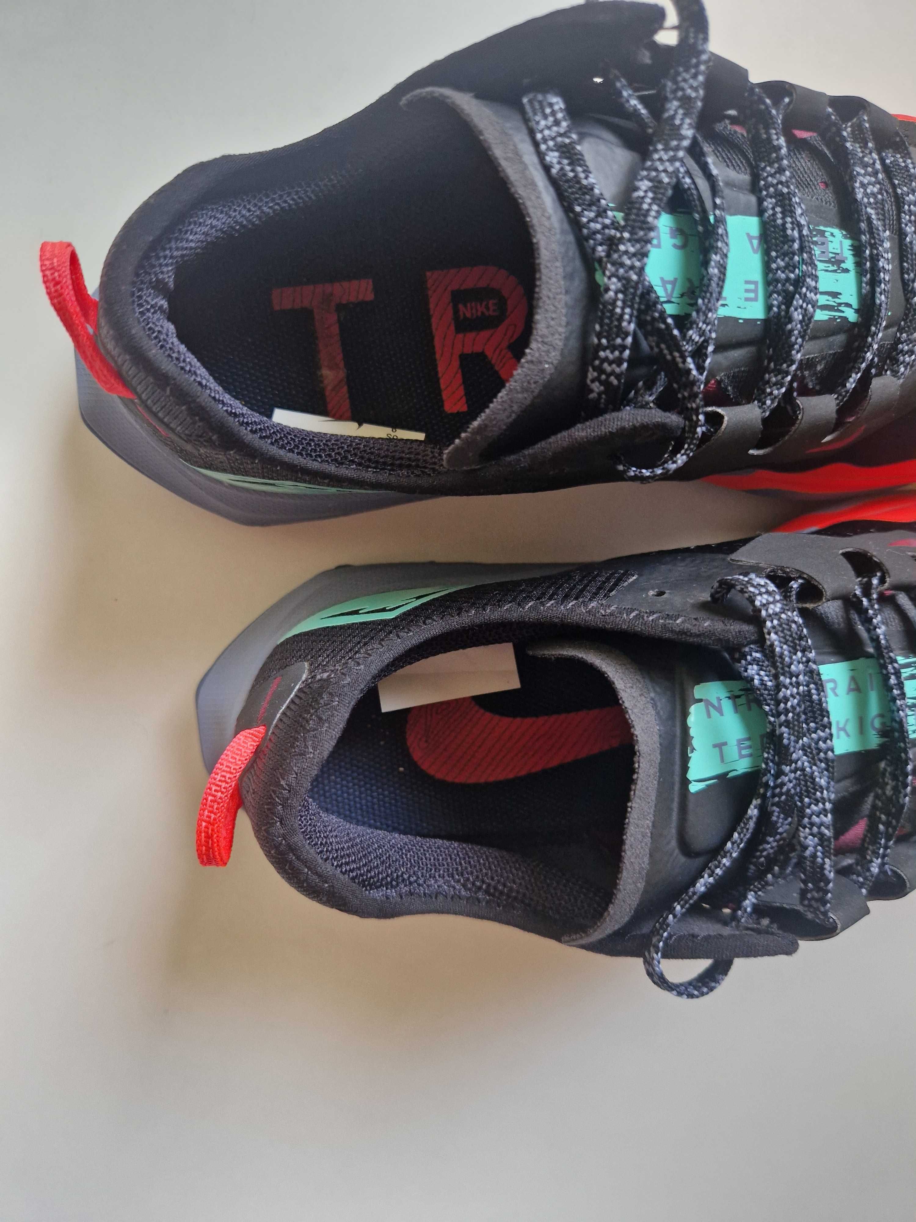 Nike Air Zoom Terra Kiger 7 оригинални маратонки