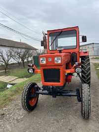 Tractor     U650