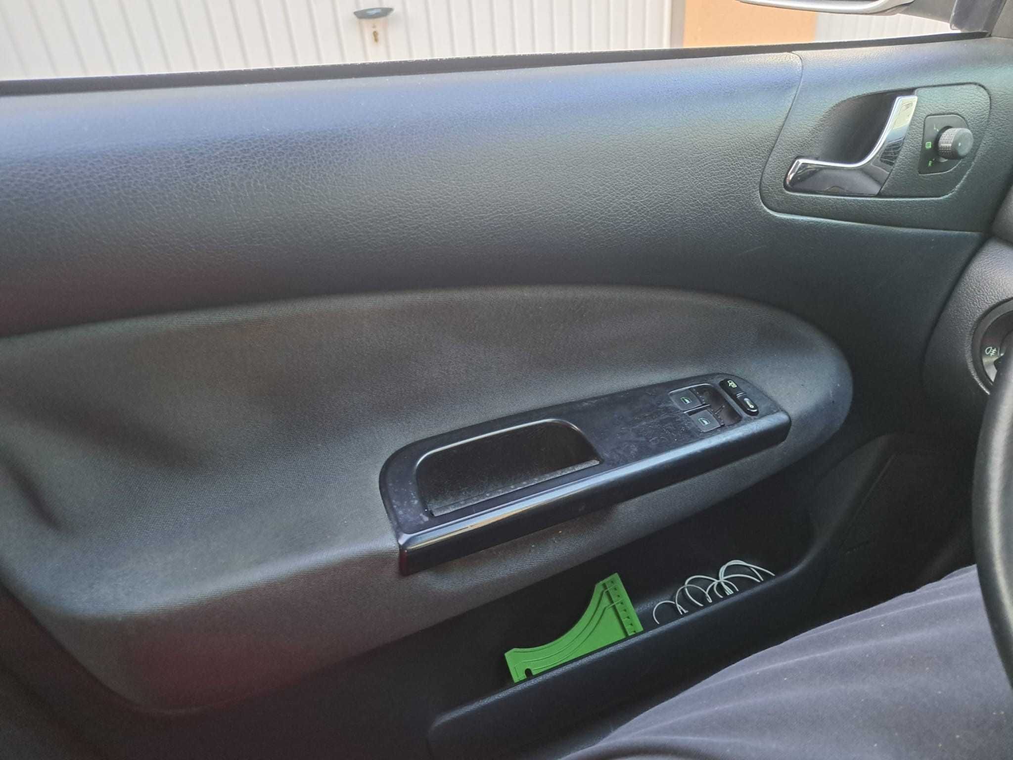 Skoda Octavia 1 1.9 TDI AXR 100 CP