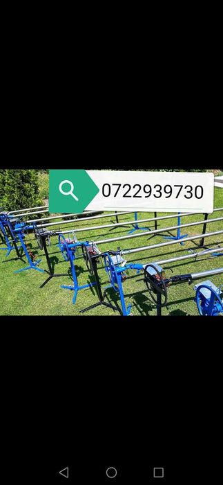Rotisor protap grill