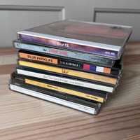 BLUR  (Britpop,ALTERNATIVE)   - 7 Studio CD Albums, 1  Single
