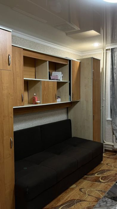 Продам комнату в общежитие.