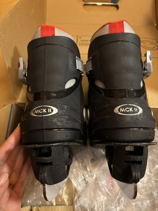 Patine Roces reglabile 25-29