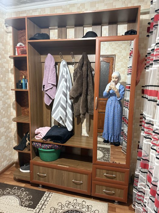 Прихожка в отличном состоянии