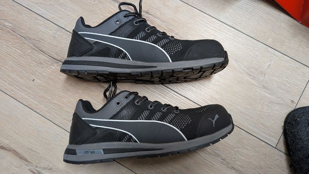 Puma Работни обувки 44