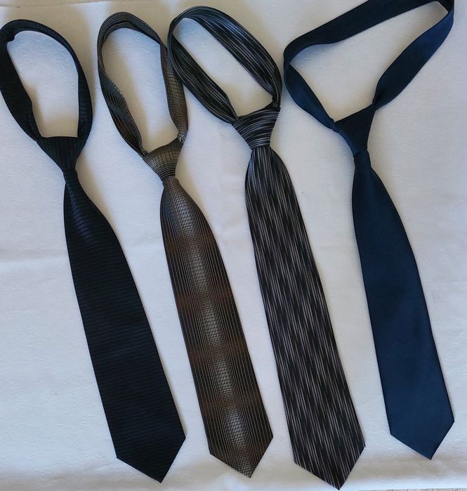 Галстуки мужские