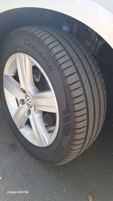 Golf 7 break 2.0 TDI