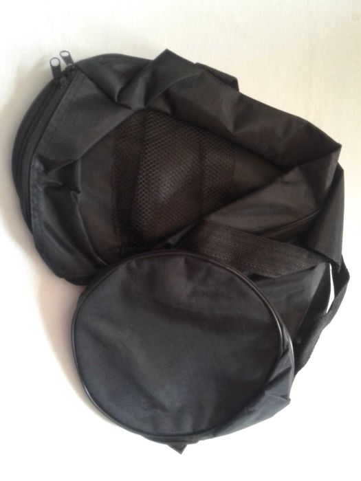 Husa/ geanta hoverboard roti 6,5", noua, nefolosita