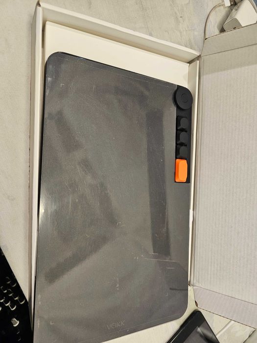 Tableta grafica Veikk A15 Pen tablet