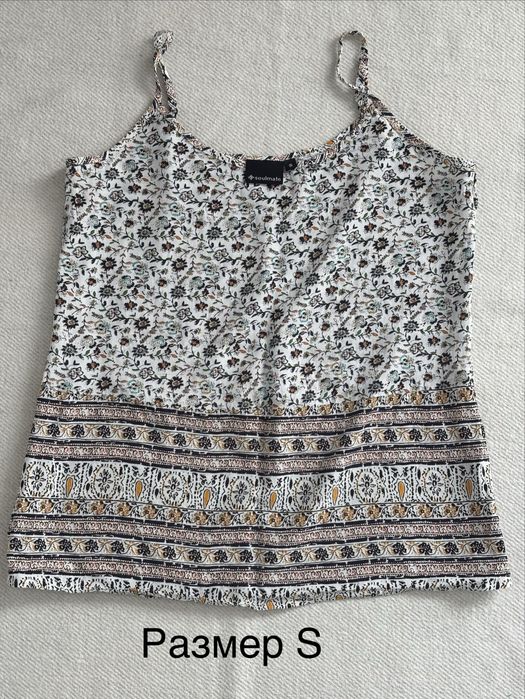 Дамски летни бузи/ потници