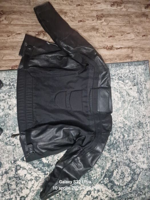 Geaca motocicleta XXXL