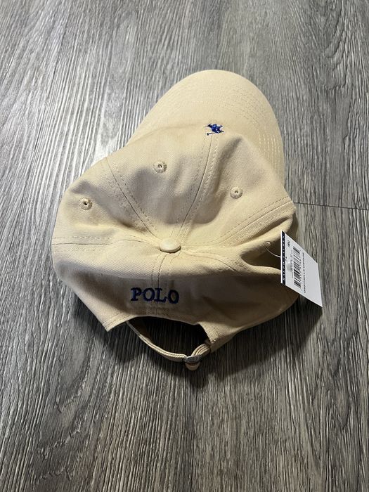 Sapca Polo new unisex