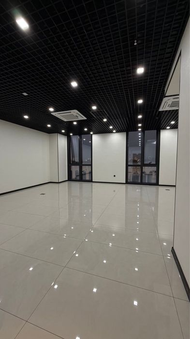 Аренда офис в ЖК “Nest One” Премиум класс