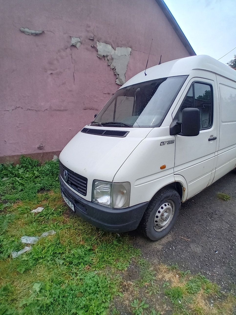 De vanzare  Volkswagen   Lt