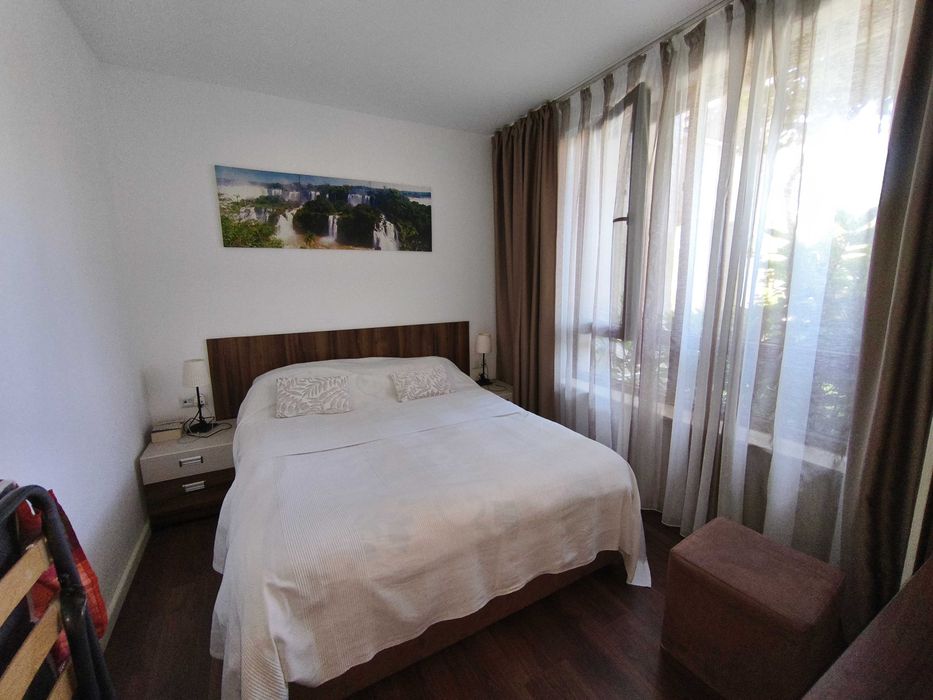 Продава се Двустаен апартамент в Созопол - 61 кв.м за 1623 €/кв.м - Снимка #4