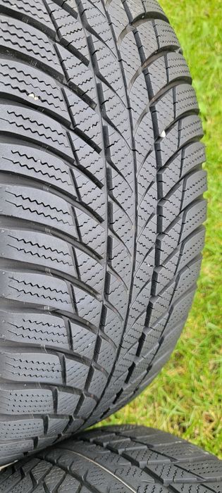 Jante 17 / roti iarna audi a5,a4 allroad (225 50 17)