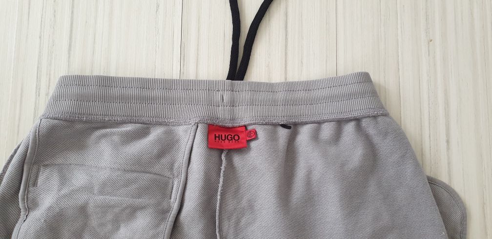 Hugo Boss HUGO Doak212 Pant Mens Size M ОРИГИНАЛ! Мъжко Долнище!