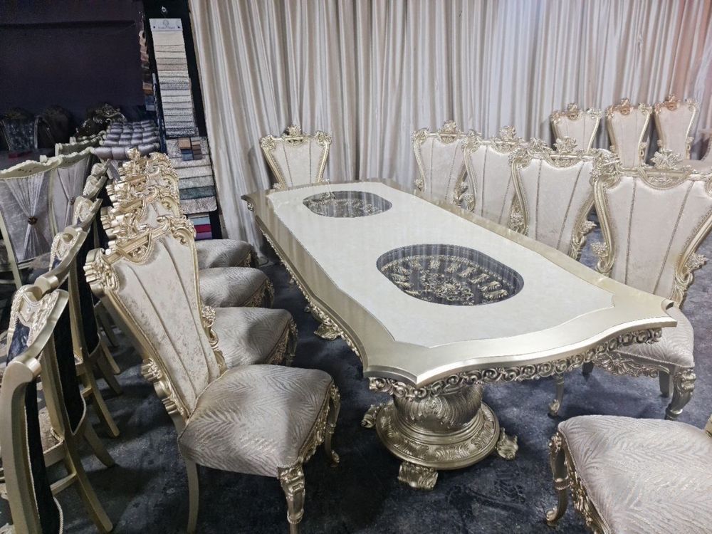 Shohona mebel 12 kamplekt