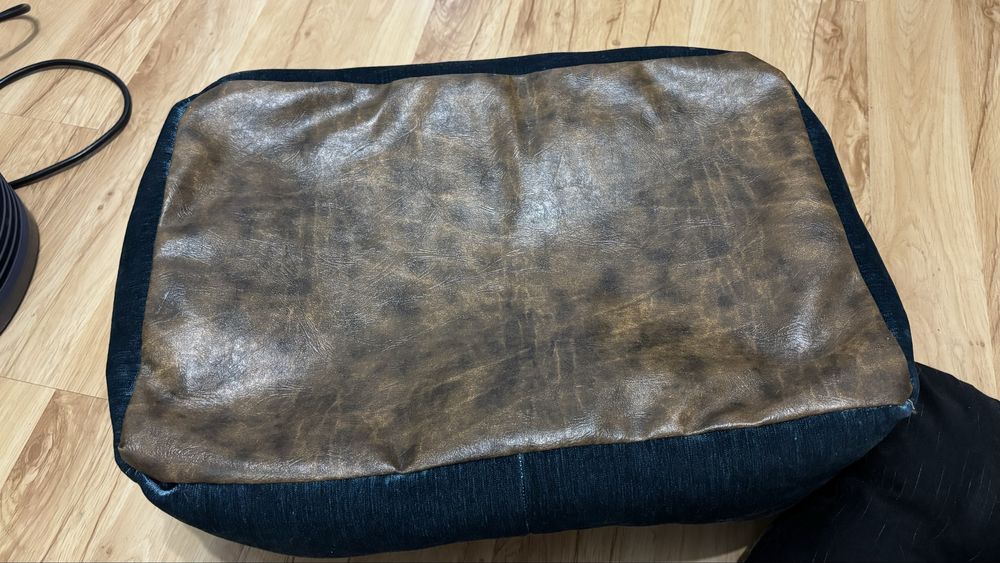 Чисто ново легло за домашен любимец