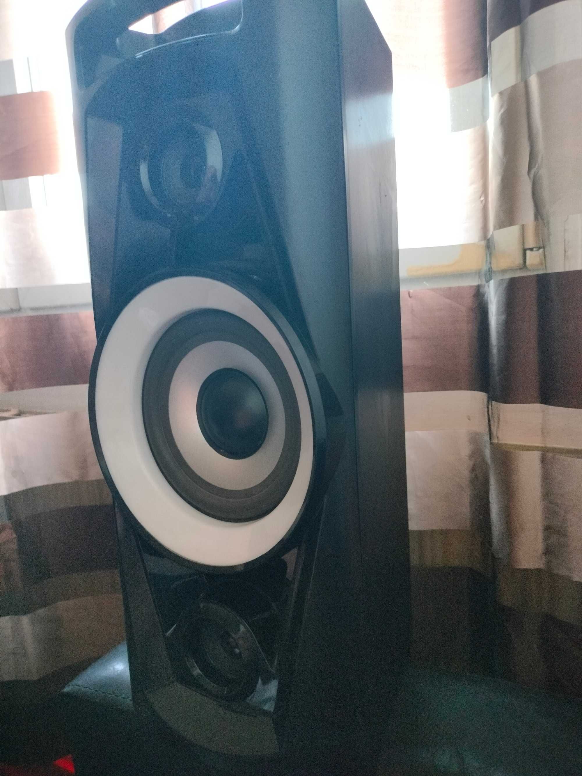 Auna Ultrasonic Pulse V6-40