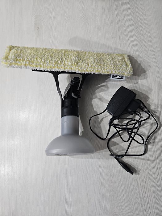 Aspirator geamuri Karcher WV 6 Plus