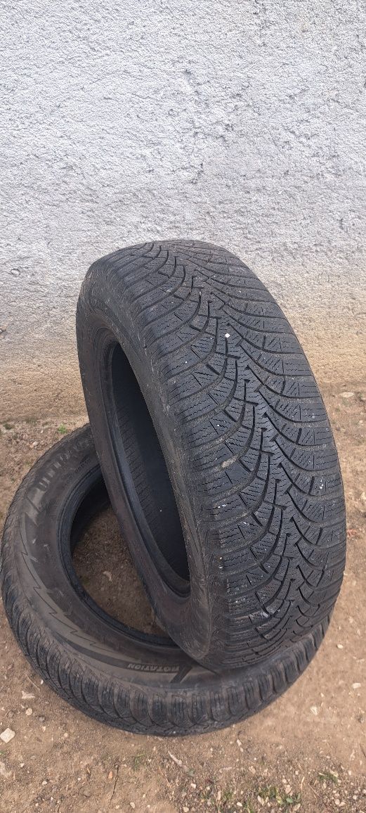 Anvelope Goodyear 195/65/15 M+S