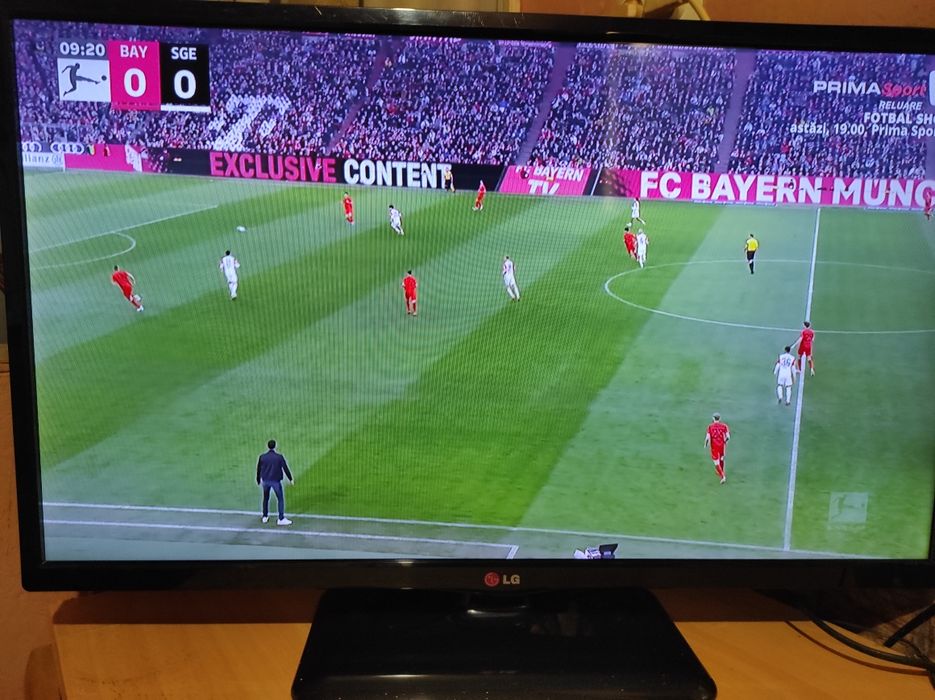 Tv led full hd LG 70 cm