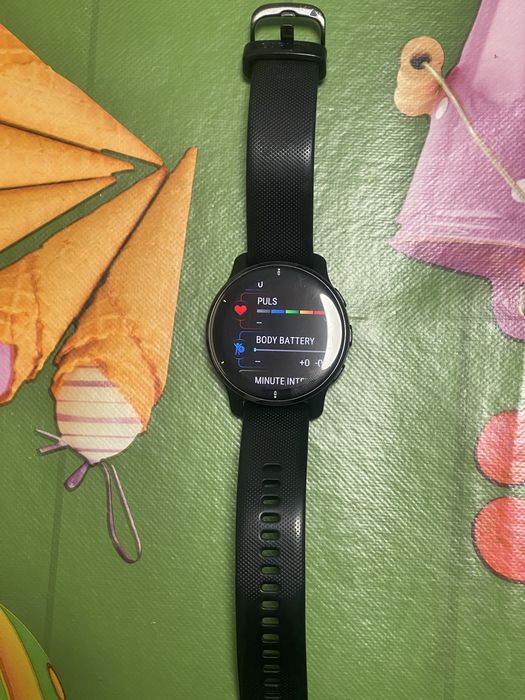 Garmin Venu 2 Plus 43mm NFC