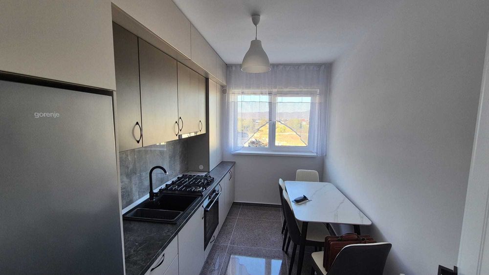 Apartament de închiriat Râșnov, Cartierul Rozelor (ieșirea Cristian)