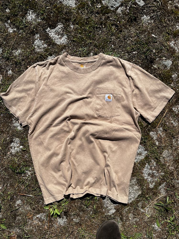 carhartt тениски/блузи