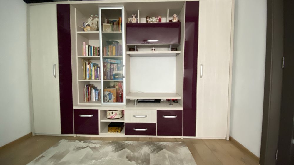 Mobila living/sufragerie