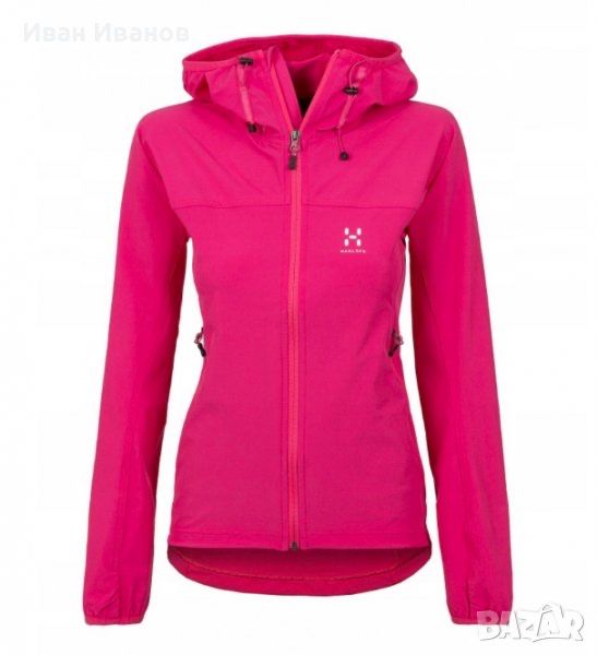 Haglöfs Boa Hood Women’s  дамско  яке