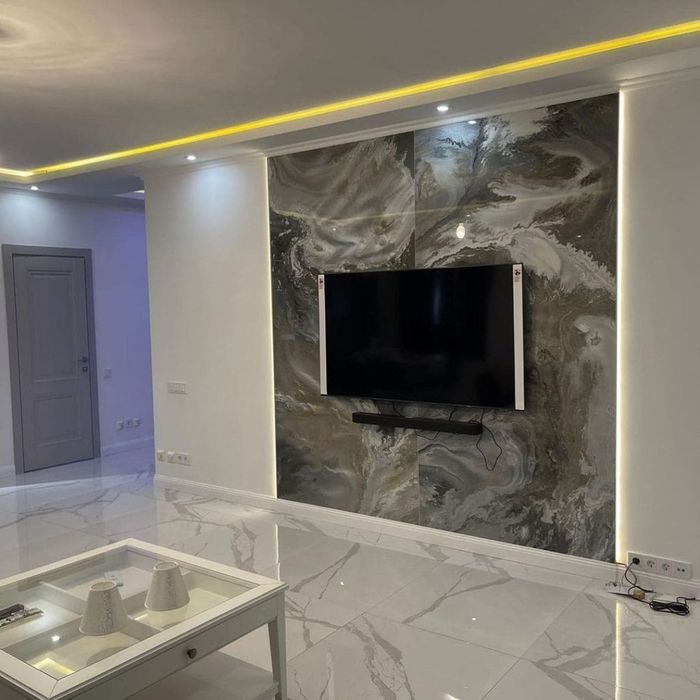 Евроремонт бистро и качественно 100%