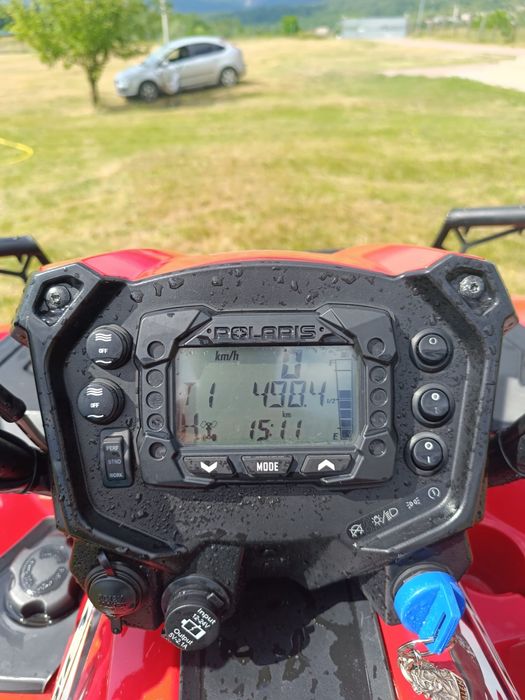 Polaris xp 1000 an 2020