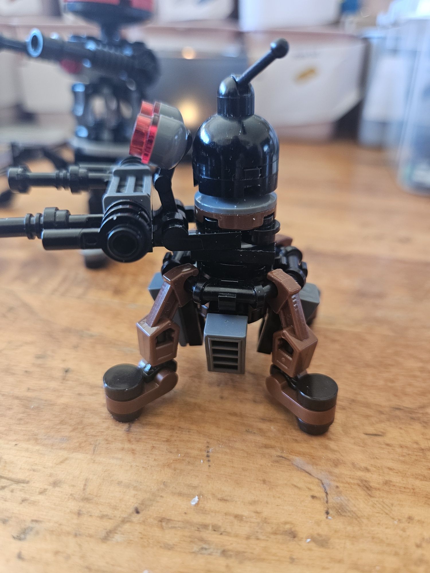 Lego - Star Wars