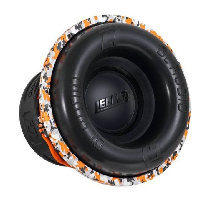 Dl audio LEGEND 12  3500RMS 1+1om
