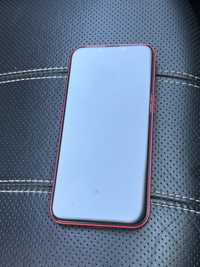 Iphone 13 red 128g liber de retea ! Impecabil