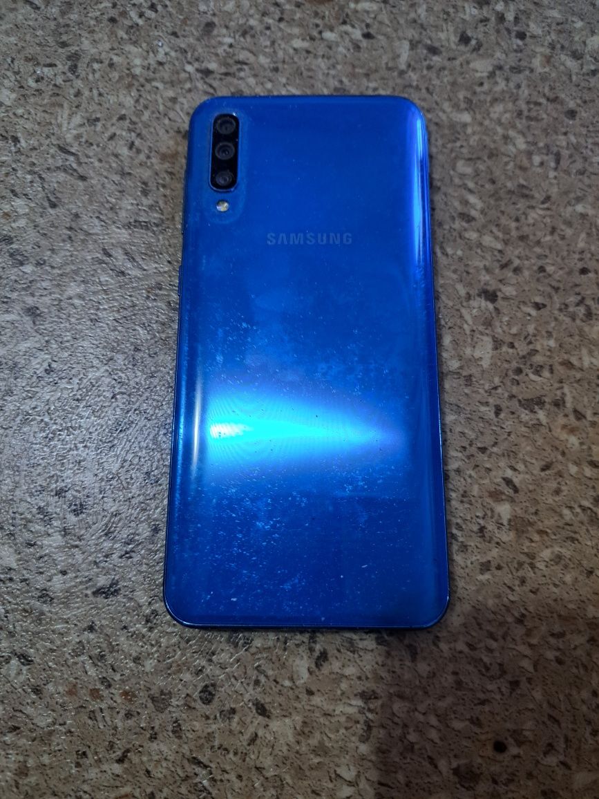 Samsung galaxi a 50