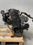 Motor 2.0 BPW compresor alternator pompa servo turbina injectoare