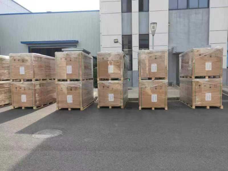 Фотоволтаични соларни панели 500W