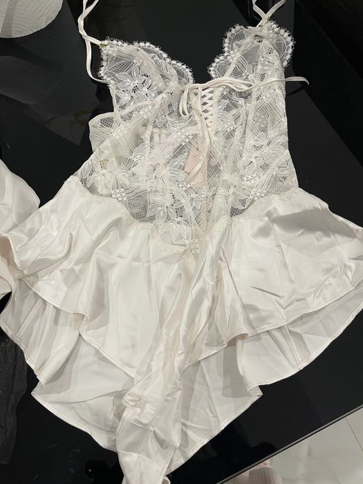 Victoria’s Secret set mireasa/bride