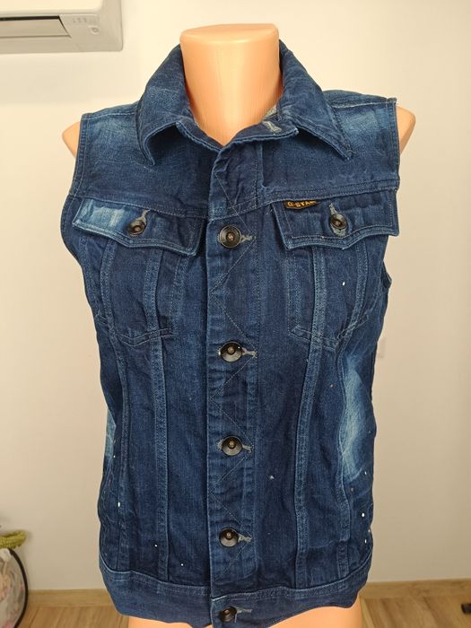 Дамско Елече на Gstar