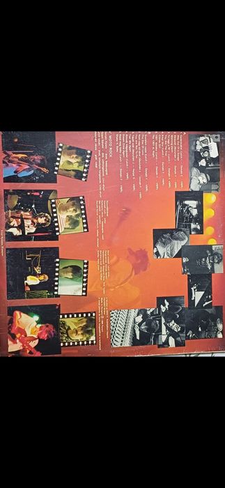 Discuri muzica straina