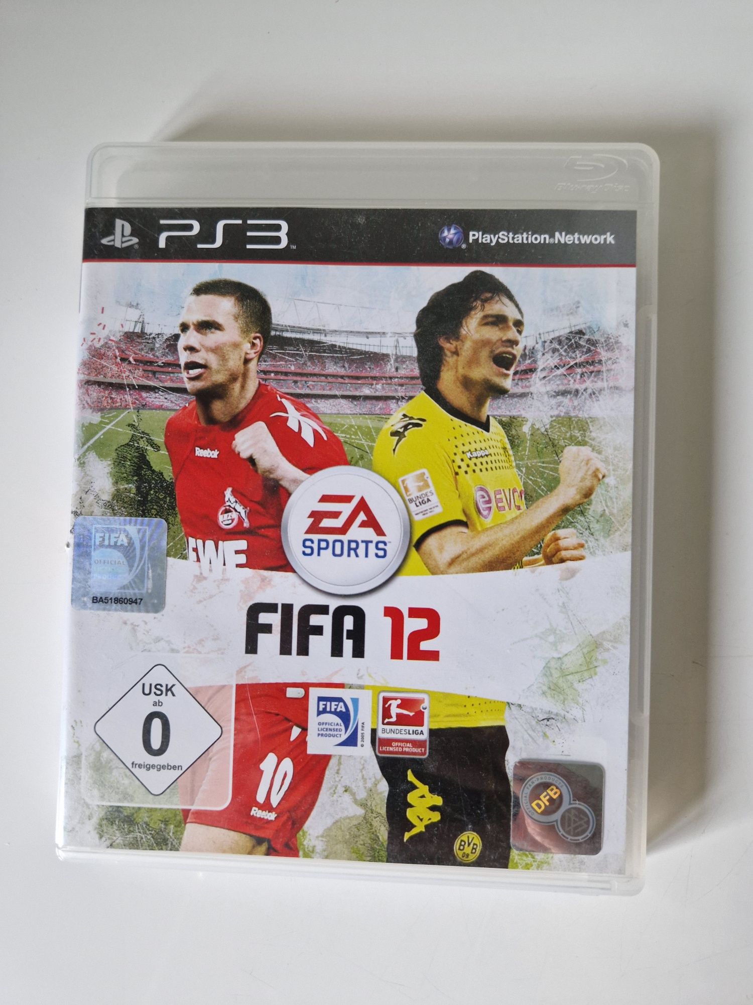 Play Station 3 Games